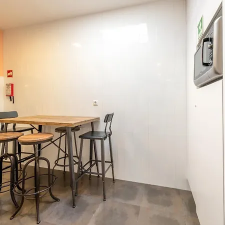 Guestready - Groovy Fanqueiros Lissabon