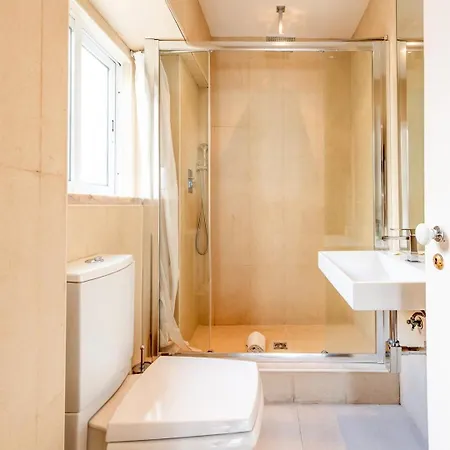 Guestready - Groovy Fanqueiros * Lisboa