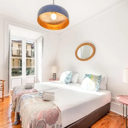 Guestready - Groovy Fanqueiros