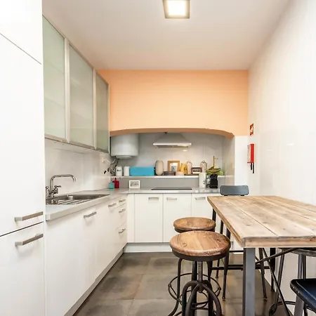 Apartamento Guestready - Groovy Fanqueiros Lisboa
