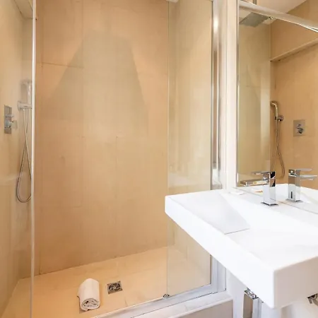 Guestready - Groovy Fanqueiros Apartment *