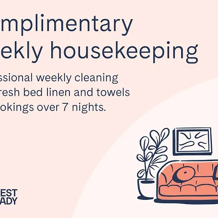 Apartamento Guestready - Groovy Fanqueiros