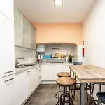 Apartament Guestready - Groovy Fanqueiros Lizbona