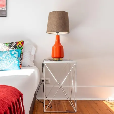 Guestready - Groovy Fanqueiros